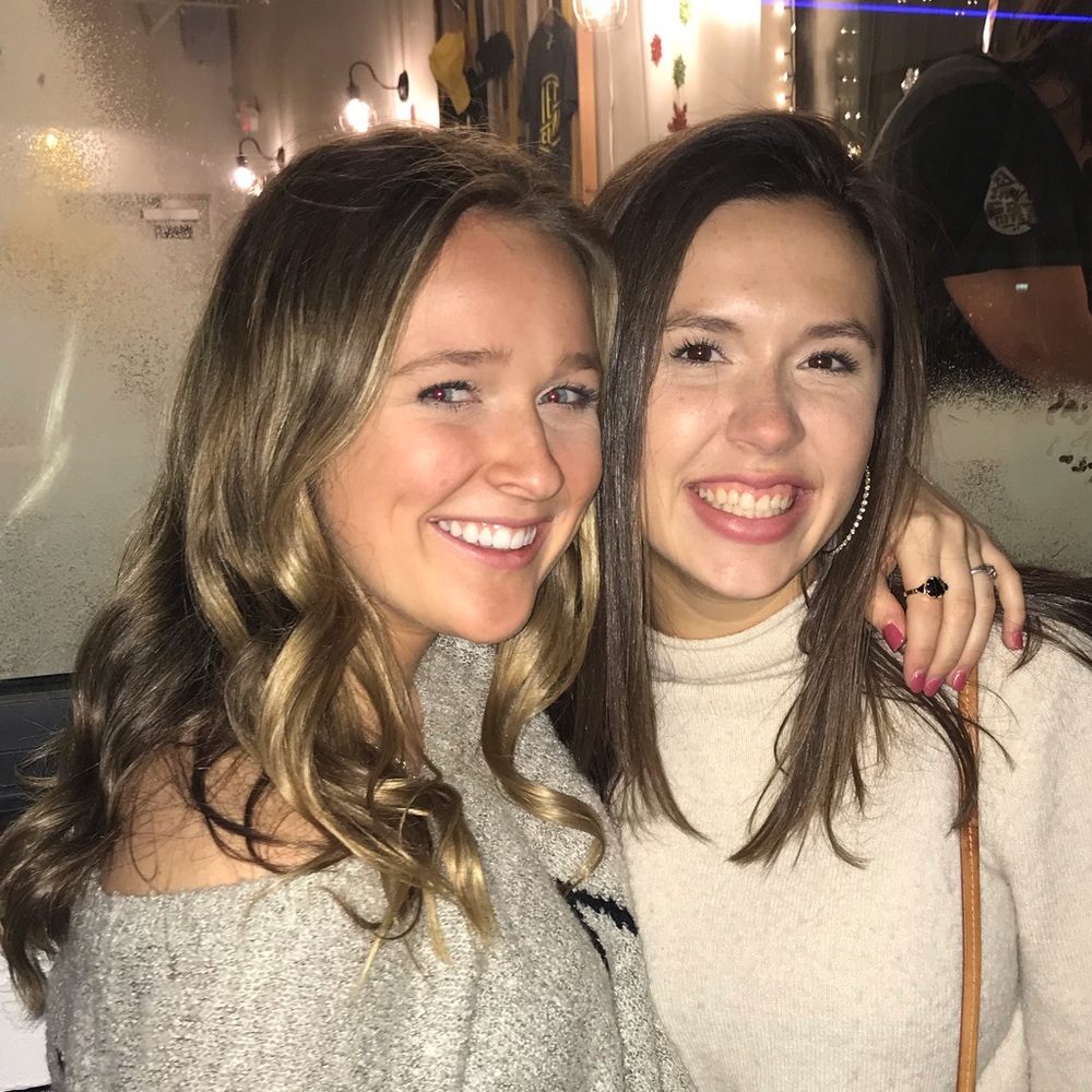 Meet your Posher, Mary